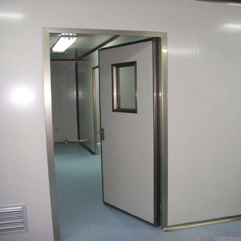 鹤壁CT室防护铅门